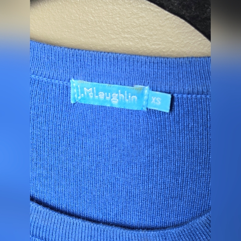 J. Mclaughlin Quiet Luxury Elevated Basic Closet … - image 3